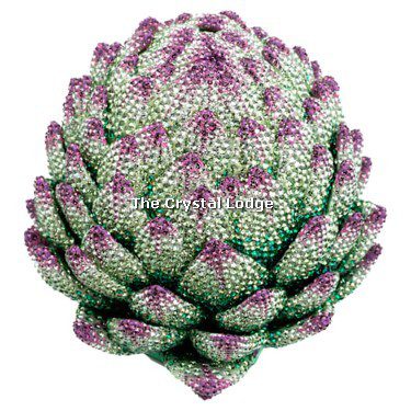 Swarovski_ crystal_myriad_artichoke_5732806 | The Crystal Lodge