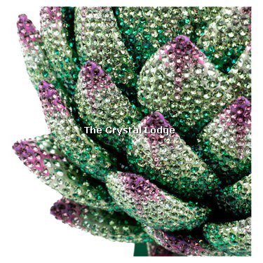 Swarovski_ crystal_myriad_artichoke_5732806 | The Crystal Lodge