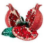 Swarovski_ crystal_myriad_pomegranate_5732807 | The Crystal Lodge