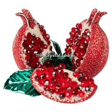 Swarovski_ crystal_myriad_pomegranate_5732807 | The Crystal Lodge