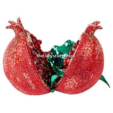 Swarovski_ crystal_myriad_pomegranate_5732807 | The Crystal Lodge