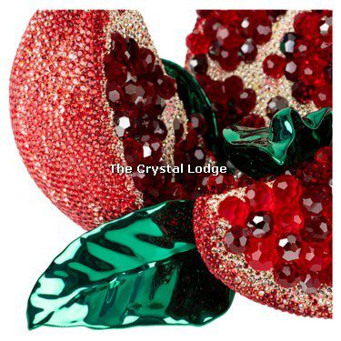 Swarovski_ crystal_myriad_pomegranate_5732807 | The Crystal Lodge