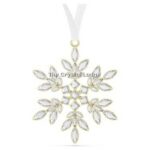 Swarovski_Gema_holiday_ornament_crystal_5742098 | The Crystal Lodge