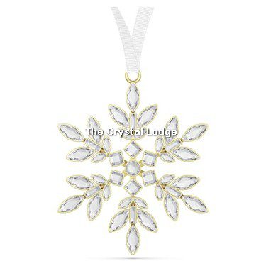 Swarovski_Gema_holiday_ornament_crystal_5742098 | The Crystal Lodge