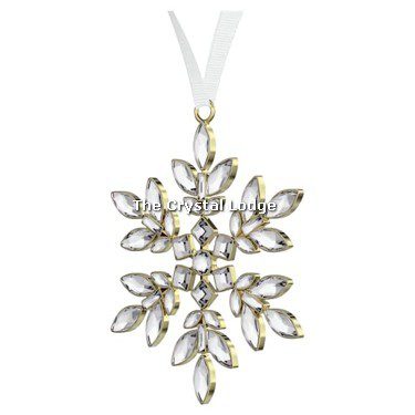 Swarovski_Gema_holiday_ornament_crystal_5742098 | The Crystal Lodge