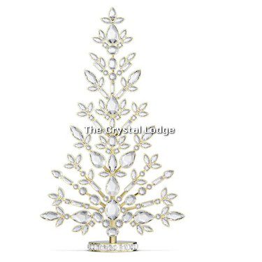 Swarovski_Gema_holiday_tree_crystal_5742094 | The Crystal Lodge