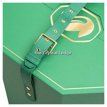 Swarovski_Holiday_Magic_Classics_tree_decoration_set_5732598 | The Crystal Lodge