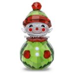 Swarovski_Holiday_cheers_rocking_elf_5735124 | The Crystal Lodge
