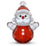 Swarovski_Holiday_cheers_rocking_santa_5735123 | The Crystal Lodge