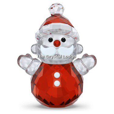 Swarovski_Holiday_cheers_rocking_santa_5735123 | The Crystal Lodge