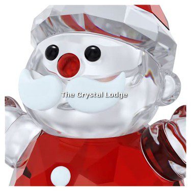 Swarovski_Holiday_cheers_rocking_santa_5735123 | The Crystal Lodge