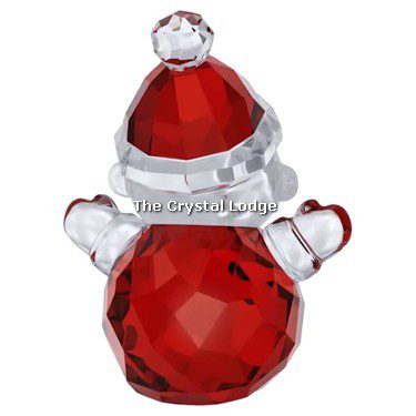 Swarovski_Holiday_cheers_rocking_santa_5735123 | The Crystal Lodge