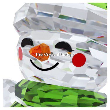 Swarovski_Holiday_cheers_rocking_snowman_5735125 | The Crystal Lodge