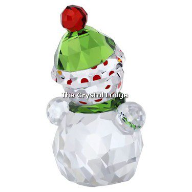 Swarovski_Holiday_cheers_rocking_snowman_5735125 | The Crystal Lodge