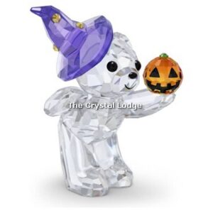 Swarovski_Kris_Bear_Halloween_small_5733476 | The Crystal Lodge