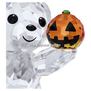 Swarovski_Kris_Bear_Halloween_small_5733476 | The Crystal Lodge