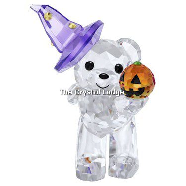 Swarovski_Kris_Bear_Halloween_small_5733476 | The Crystal Lodge