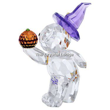 Swarovski_Kris_Bear_Halloween_small_5733476 | The Crystal Lodge