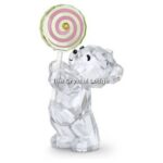 Swarovski_Kris_Bear_sweet_lollipop_5743640 | The Crystal Lodge