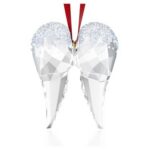 Swarovski_exclusive_angel_wings_ornament_2026_5764753 | The Crystal Lodge