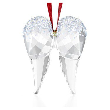 Swarovski_exclusive_angel_wings_ornament_2026_5764753 | The Crystal Lodge